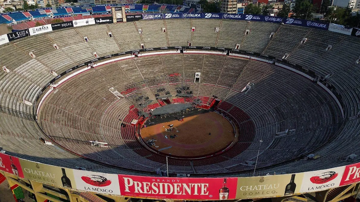 1004968_Aéreas Plaza de Toros y Estadio Ciudad de los Deportes_web